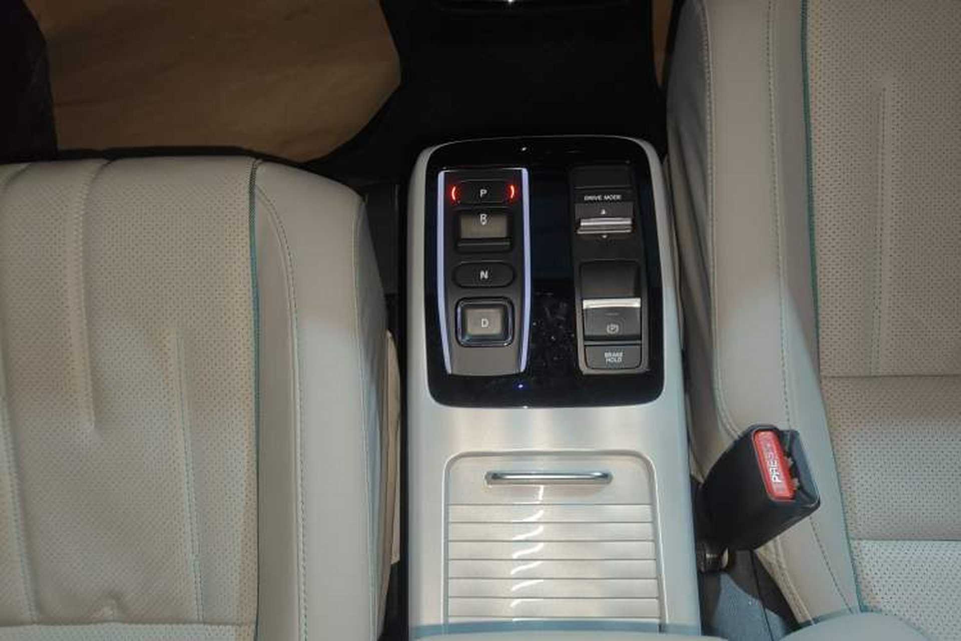 Used Honda e:NP2 2024 Advanced Edition Gear Lever