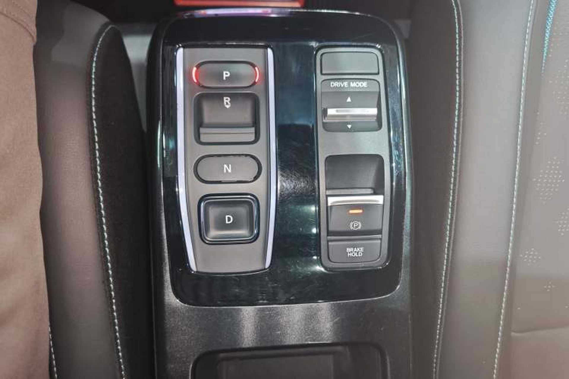 Used Honda e:NP2 2024 Advanced Edition Gear Lever