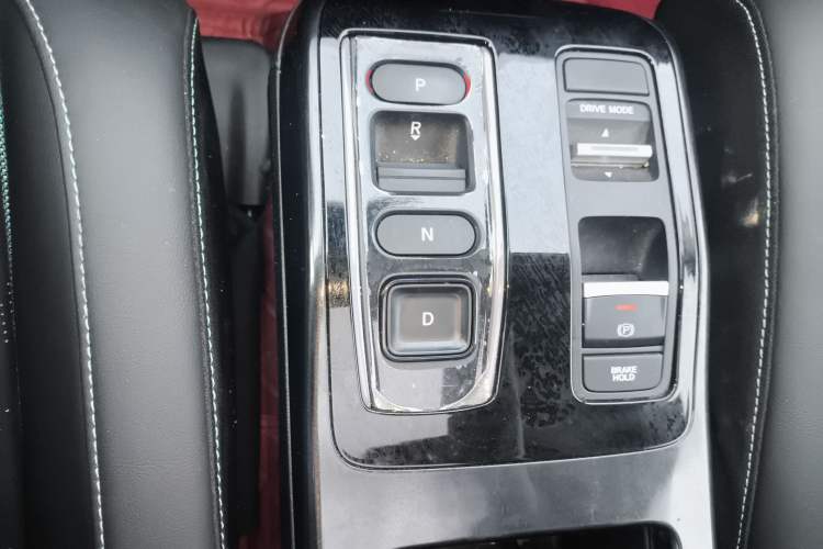 Used Honda e:NP2 2024 Advanced Edition Gear Lever