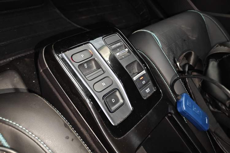 Used Honda e:NP2 2024 Advanced Edition Gear Lever