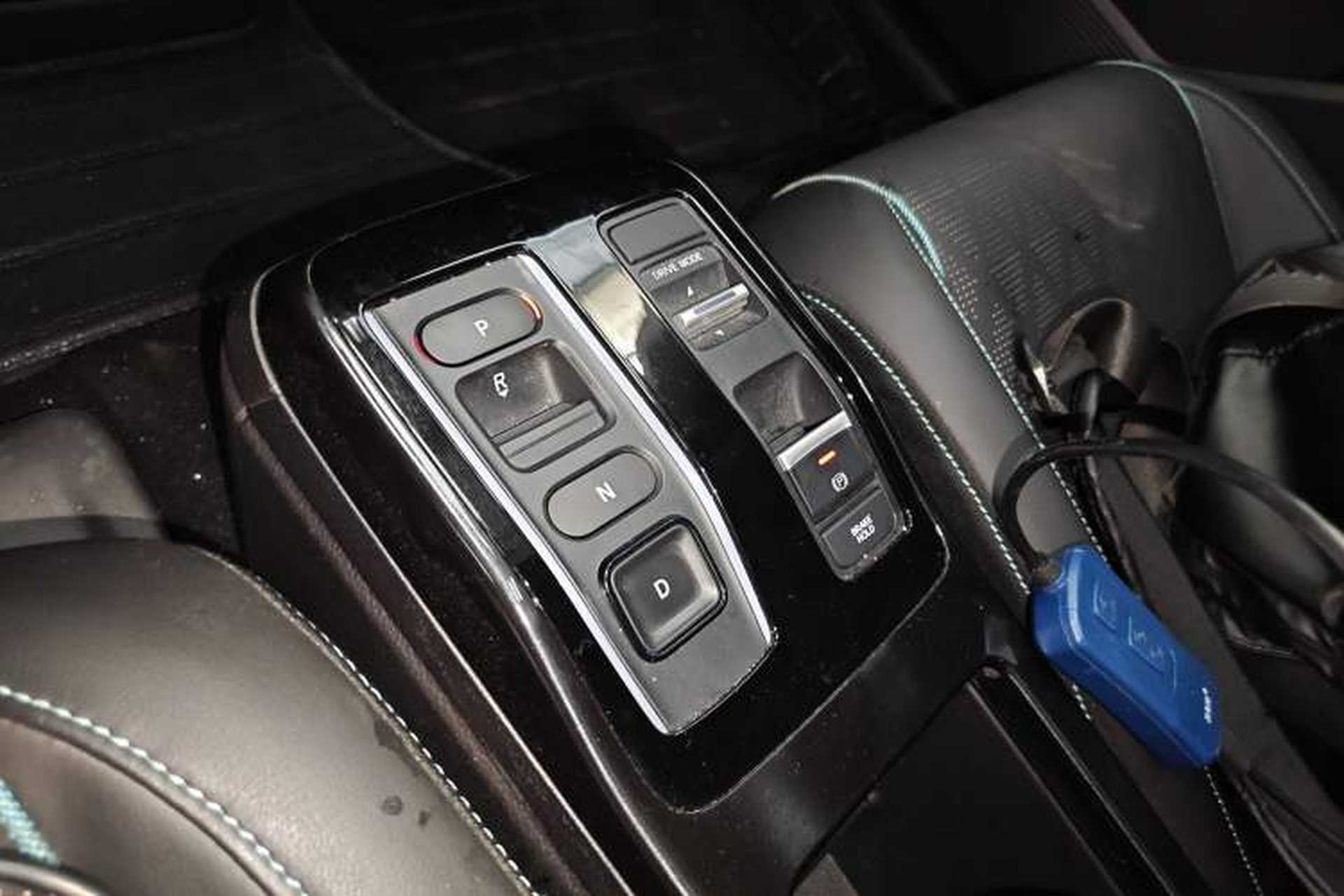 Used Honda e:NP2 2024 Advanced Edition Gear Lever
