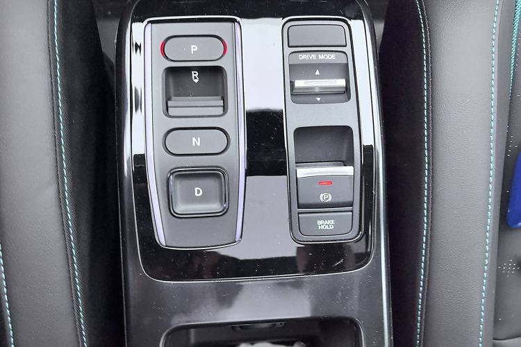 Used Honda e:NP2 2024 Advanced Edition Gear Lever