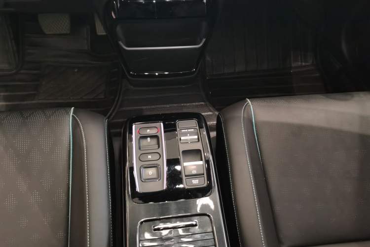 Used Honda e:NP2 2024 Advanced Edition Gear Lever