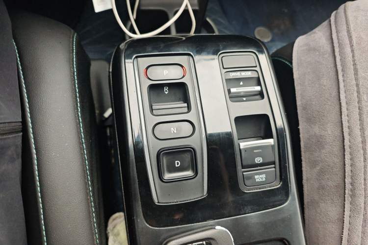 Used Honda e:NP2 2024 Advanced Edition Gear Lever