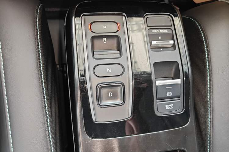 Used Honda e:NP2 2024 Advanced Edition Gear Lever