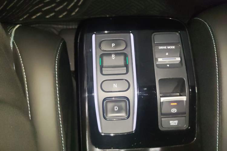 Used Honda e:NP2 2024 Advanced Edition Gear Lever
