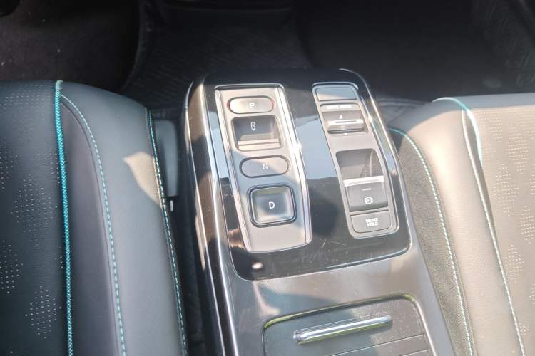 Used Honda e:NP2 2024 Advanced Edition Gear Lever