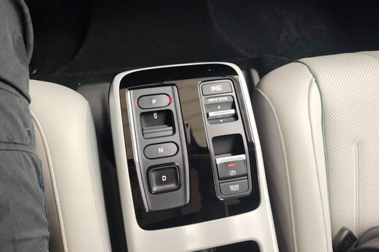 Used Honda e:NP2 2024 Advanced Edition Gear Lever