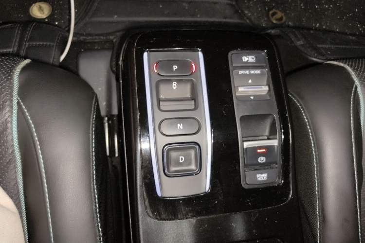Used Honda e:NP2 2024 Advanced Edition Gear Lever