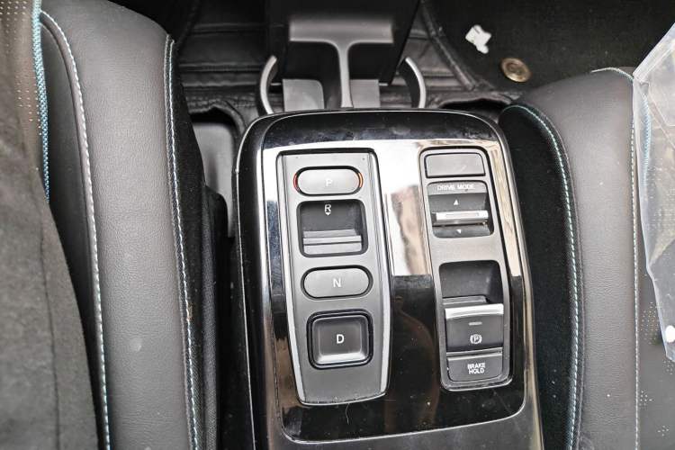 Used Honda e:NP2 2024 Advanced Edition Gear Lever