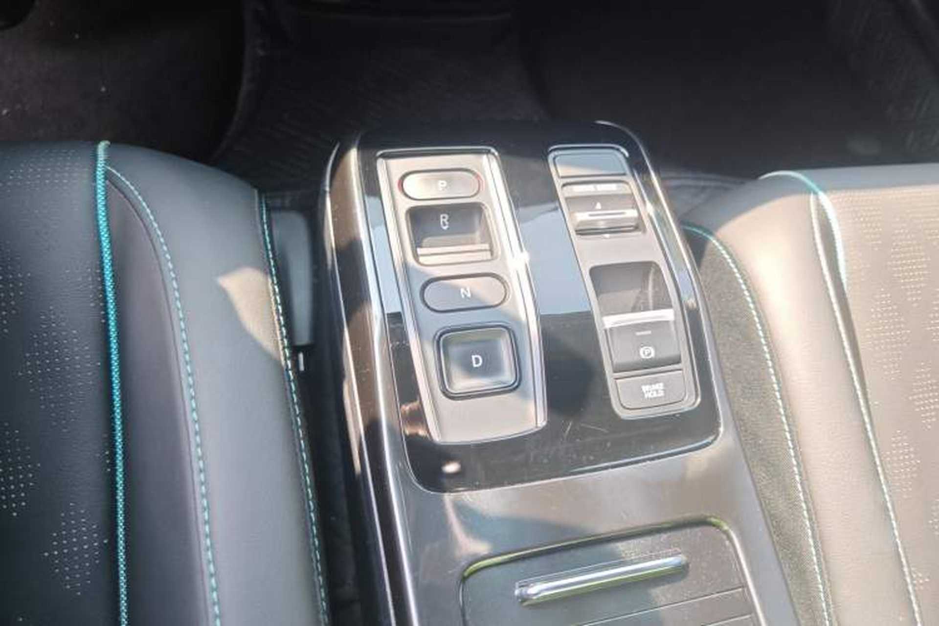 Used Honda e:NP2 2024 Advanced Edition Gear Lever