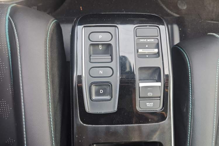 Used Honda e:NP2 2024 Advanced Edition Gear Lever