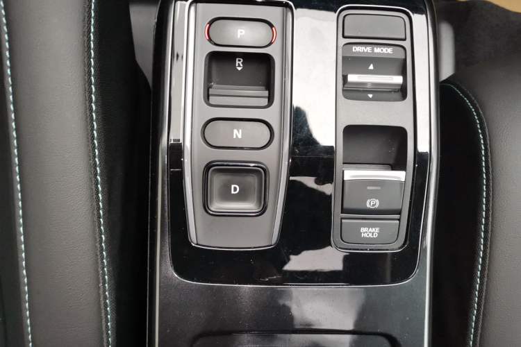 Used Honda e:NP2 2024 Advanced Edition Gear Lever