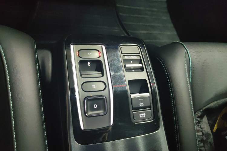 Used Honda e:NP2 2024 Advanced Edition Gear Lever