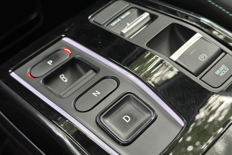 Used Honda e:NP2 2024 Advanced Edition Gear Lever
