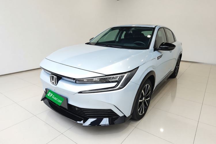 Used Honda e:NP2 2024 Advanced Edition Guazi used car, China used car export, Used car for sale, Used cars, Cheapest cars for sale