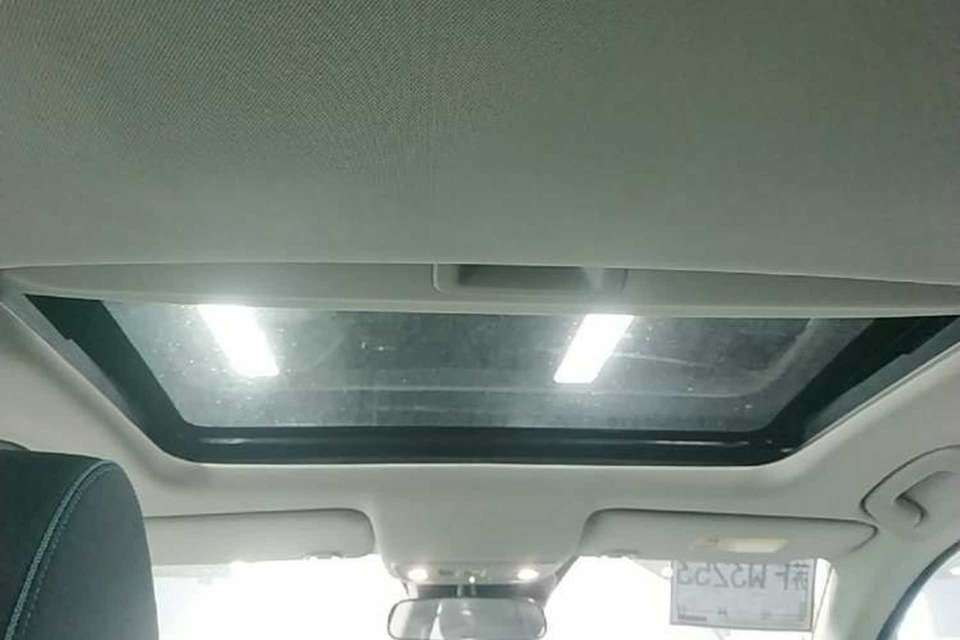 Used Honda e:NP2 2024 Advanced Edition Headliner