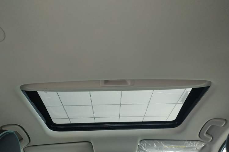Used Honda e:NP2 2024 Advanced Edition Headliner
