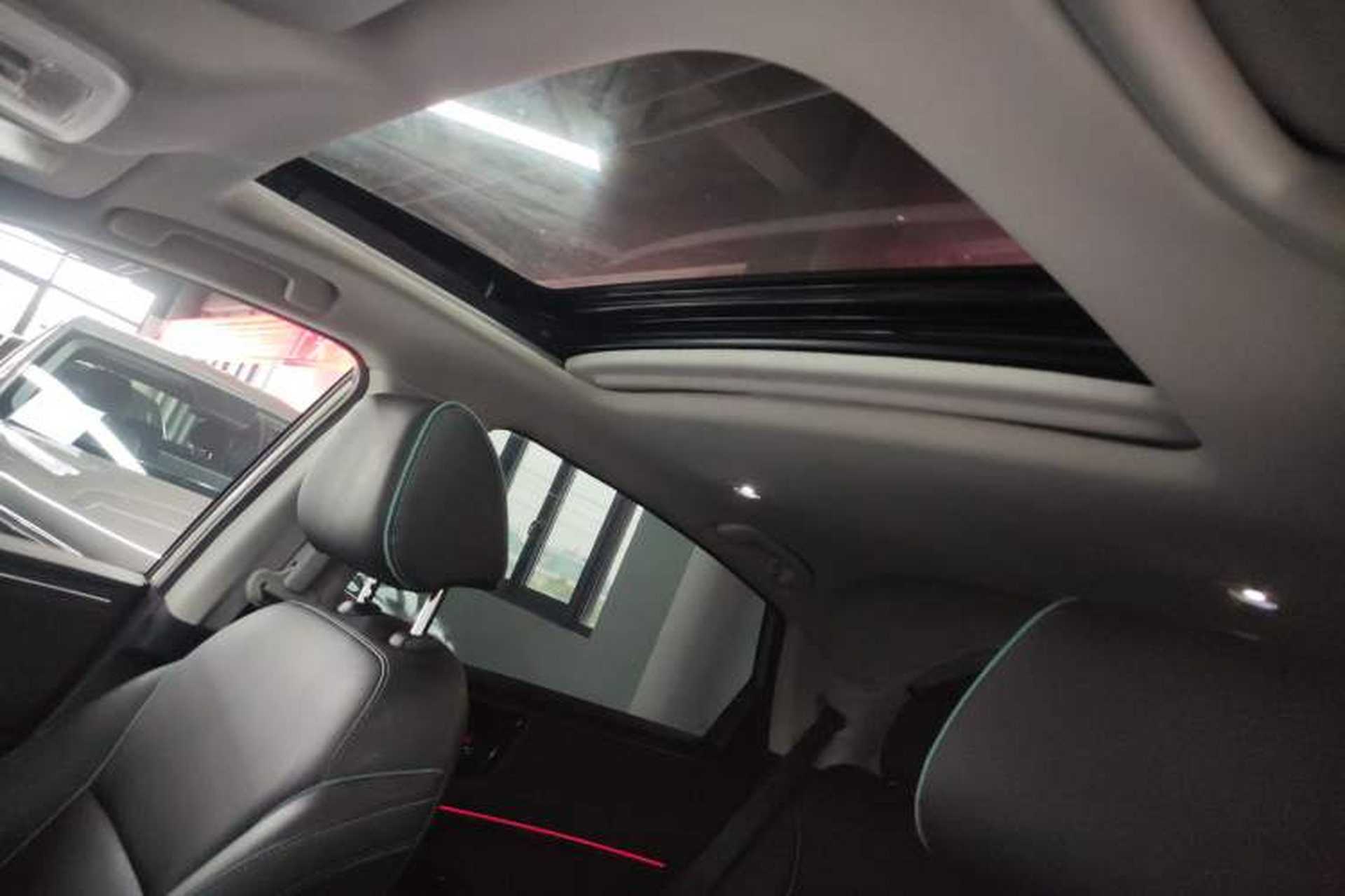 Used Honda e:NP2 2024 Advanced Edition Headliner
