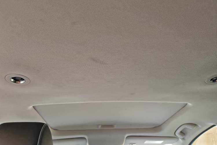 Used Honda e:NP2 2024 Advanced Edition Headliner