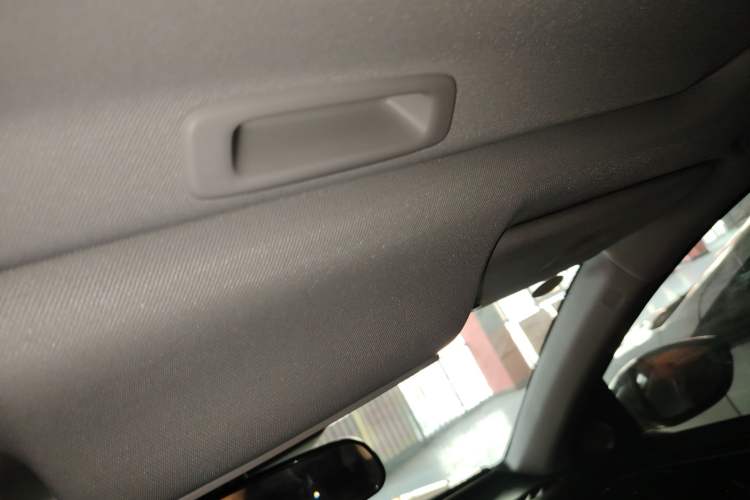 Used Honda e:NP2 2024 Advanced Edition Headliner