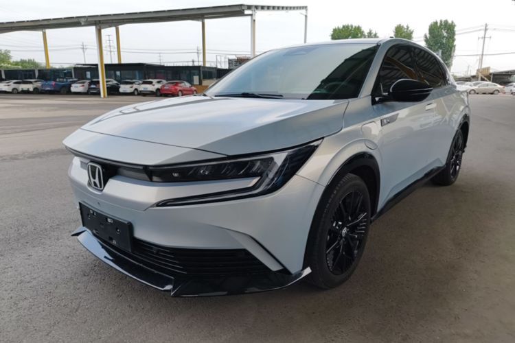 Used Honda e:NP2 2024 Advanced Edition Guazi used car, China used car export, Used car for sale, Used  cars, Cheapest cars for sale