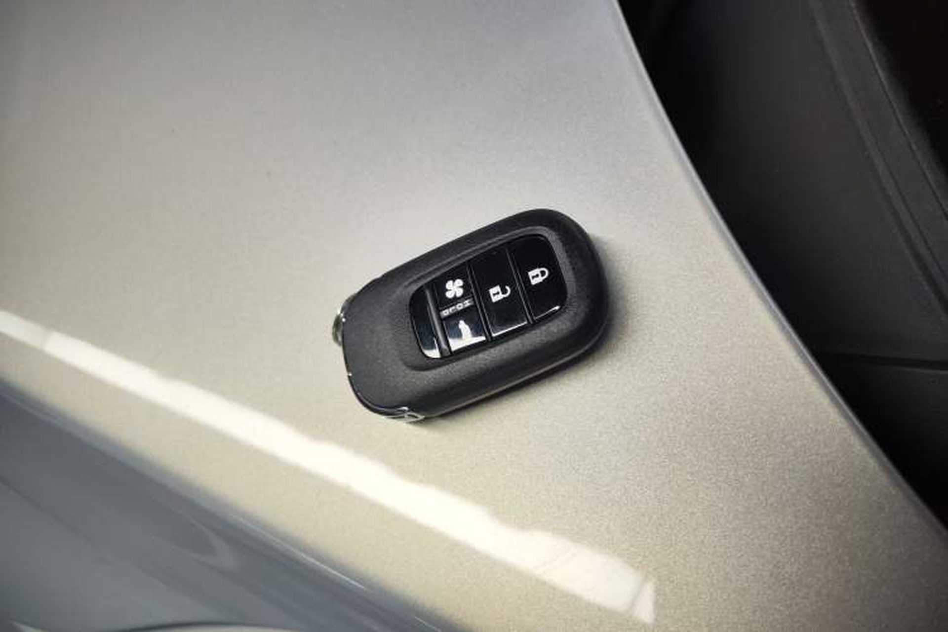 Used Honda e:NP2 2024 Advanced Edition Interior 1