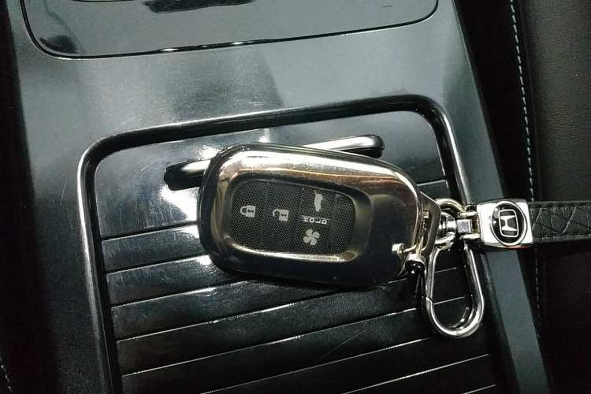 Used Honda e:NP2 2024 Advanced Edition Interior 1