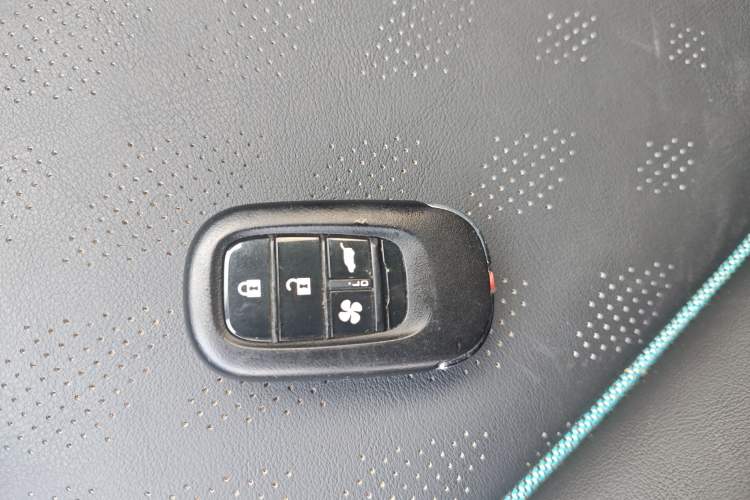 Used Honda e:NP2 2024 Advanced Edition Interior 1