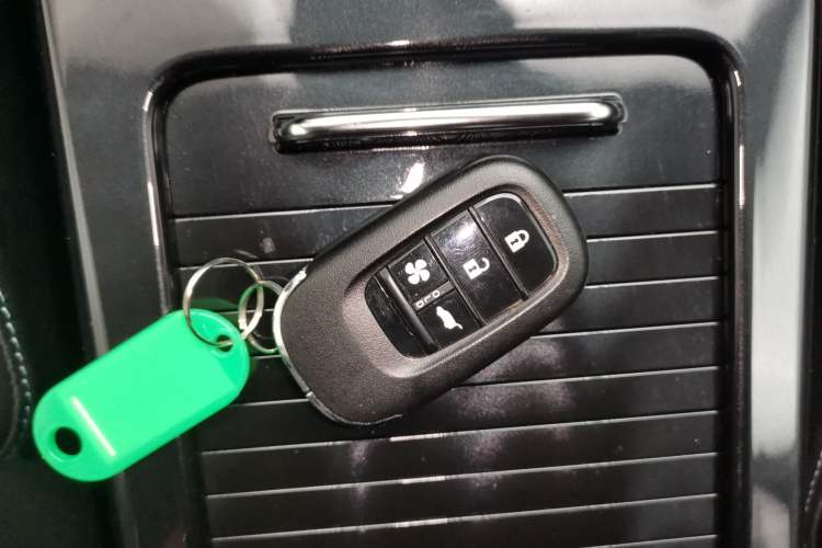 Used Honda e:NP2 2024 Advanced Edition Interior 1