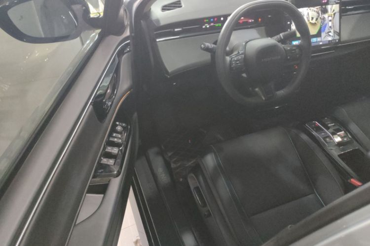 Used Honda e:NP2 2024 Advanced Edition Interior 2