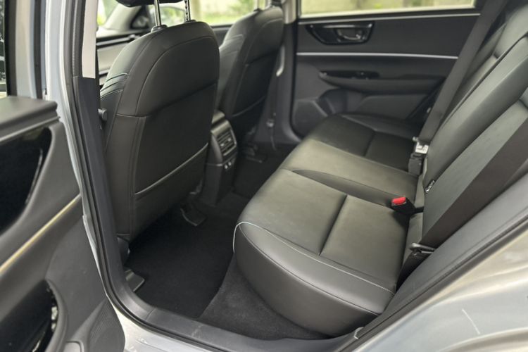 Used Honda e:NP2 2024 Advanced Edition Interior 2