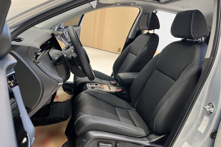 Used Honda e:NP2 2024 Advanced Edition Interior 5