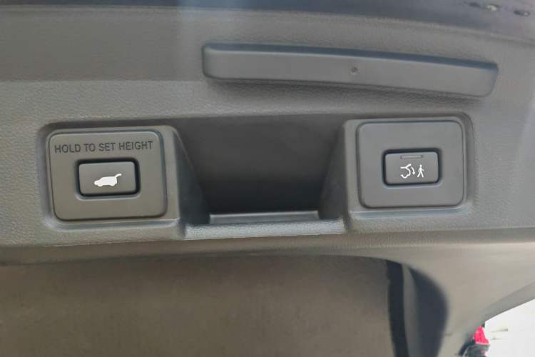 Used Honda e:NP2 2024 Advanced Edition Interior 7