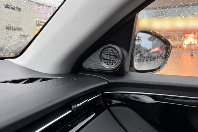 Used Honda e:NP2 2024 Advanced Edition Interior 9