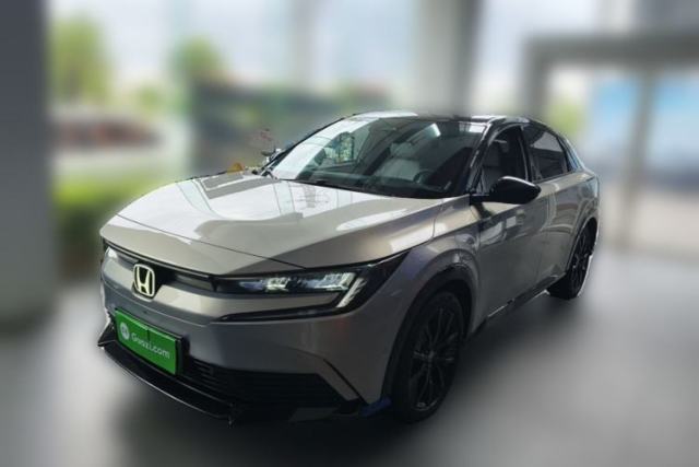 Used Honda e:NP2 2024 Advanced Edition