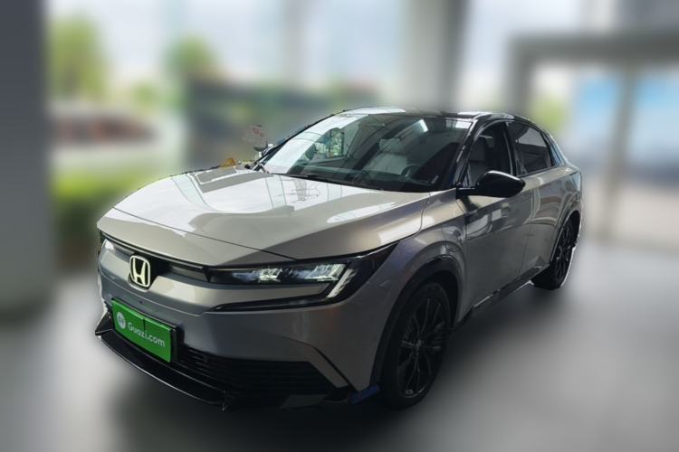 Used Honda e:NP2 2024 Advanced Edition Guazi used car, China used car export, Used car for sale, Used  cars, Cheapest cars for sale