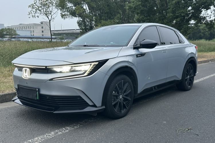 Honda e:NP2 2024 Advanced Edition