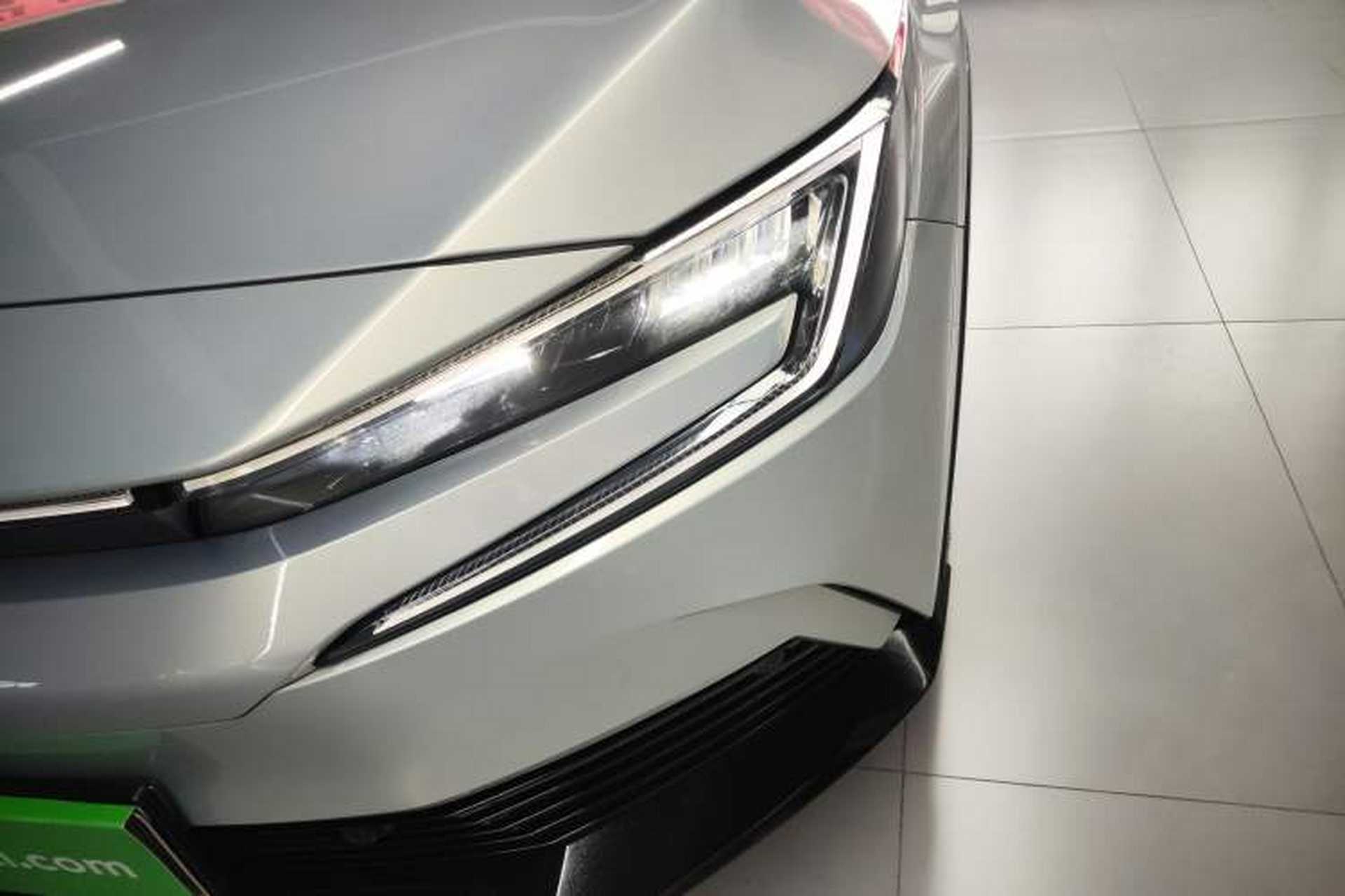 Used Honda e:NP2 2024 Advanced Edition Left Front Headlight
