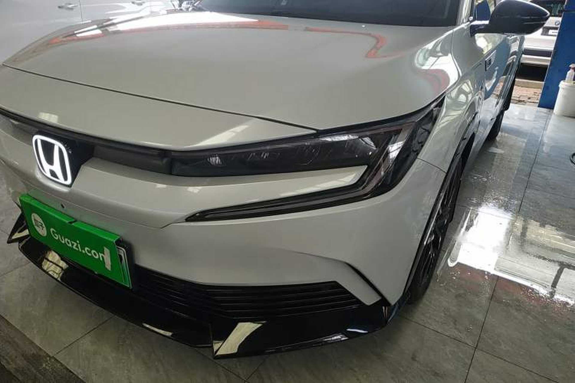 Used Honda e:NP2 2024 Advanced Edition Left Front Headlight