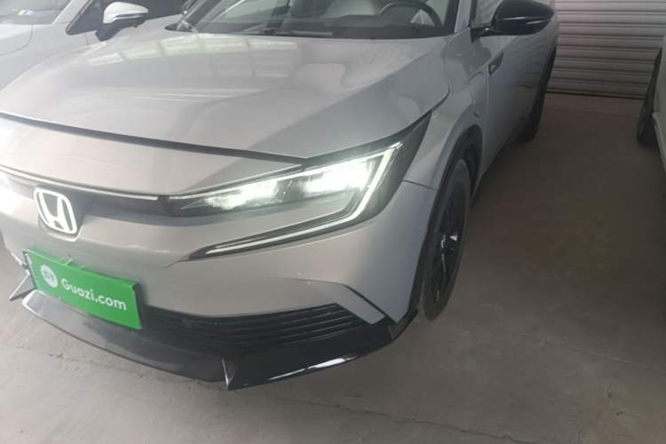Used Honda e:NP2 2024 Advanced Edition Left Front Headlight