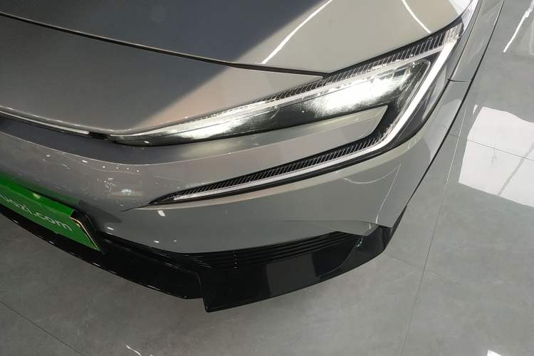Used Honda e:NP2 2024 Advanced Edition Left Front Headlight