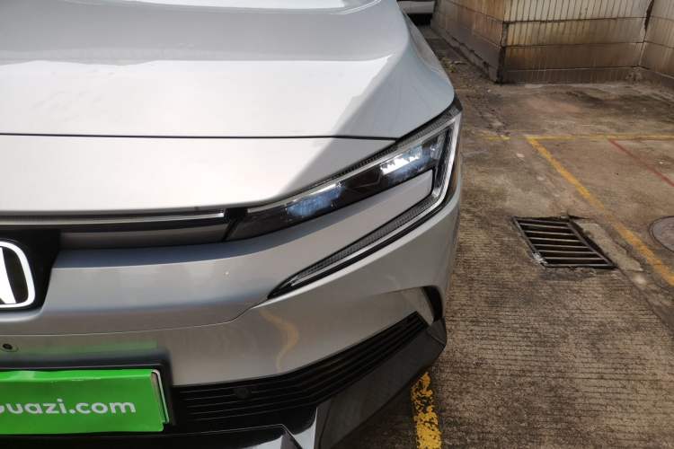 Used Honda e:NP2 2024 Advanced Edition Left Front Headlight