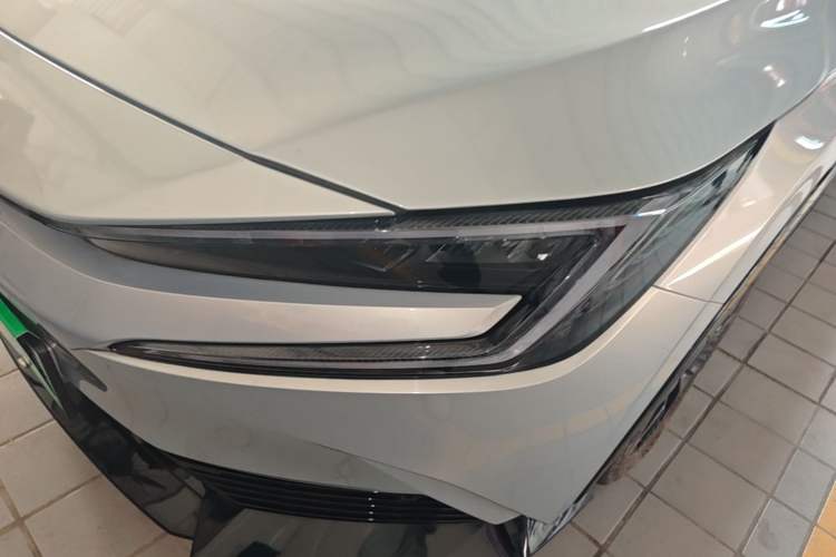 Used Honda e:NP2 2024 Advanced Edition Left Front Headlight