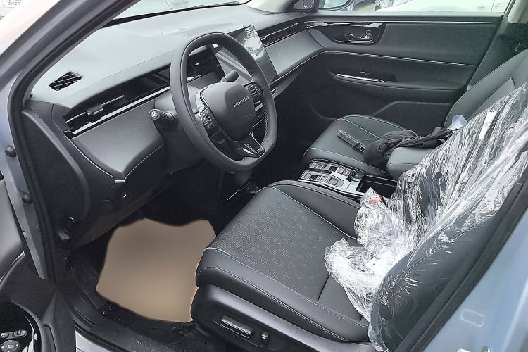 Used Honda e:NP2 2024 Advanced Edition Left Front Seat