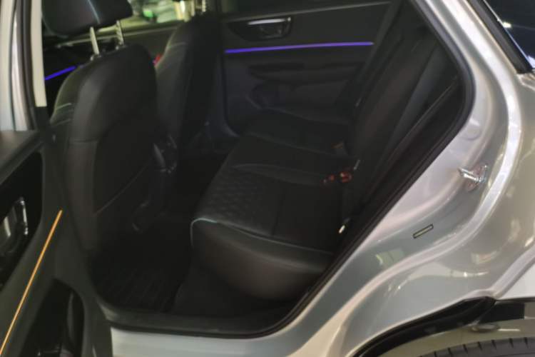 Used Honda e:NP2 2024 Advanced Edition Left Rear Seat