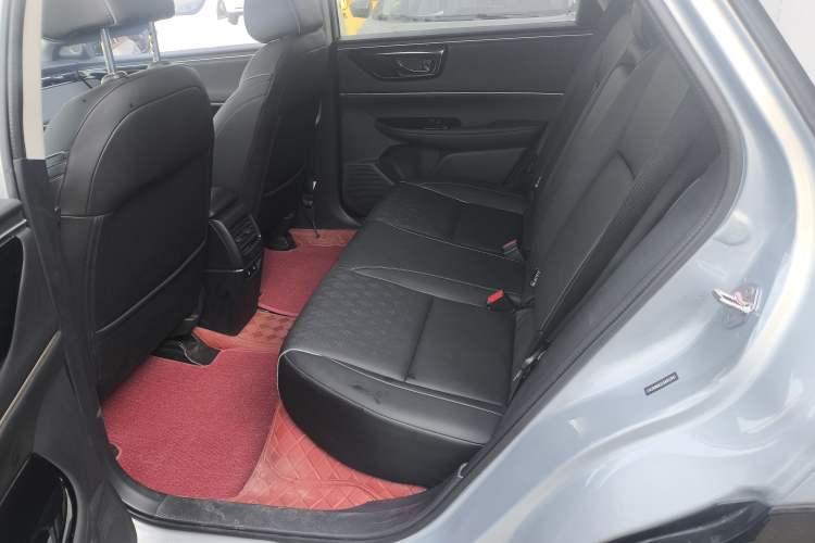 Used Honda e:NP2 2024 Advanced Edition Left Rear Seat