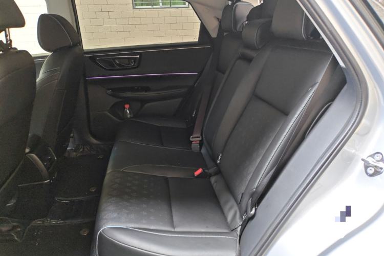 Used Honda e:NP2 2024 Advanced Edition Left Rear Seat