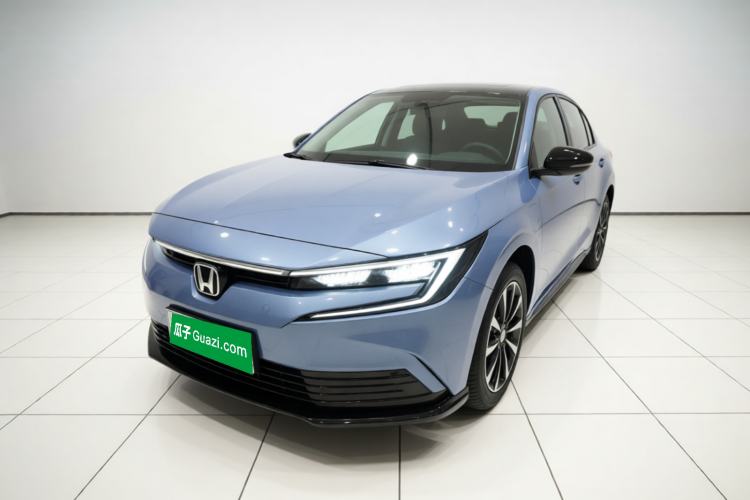 Honda e:NP2 2024 Advanced Edition