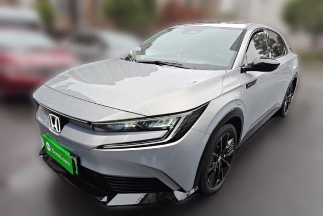 Used Honda e:NP2 2024 Advanced Edition
